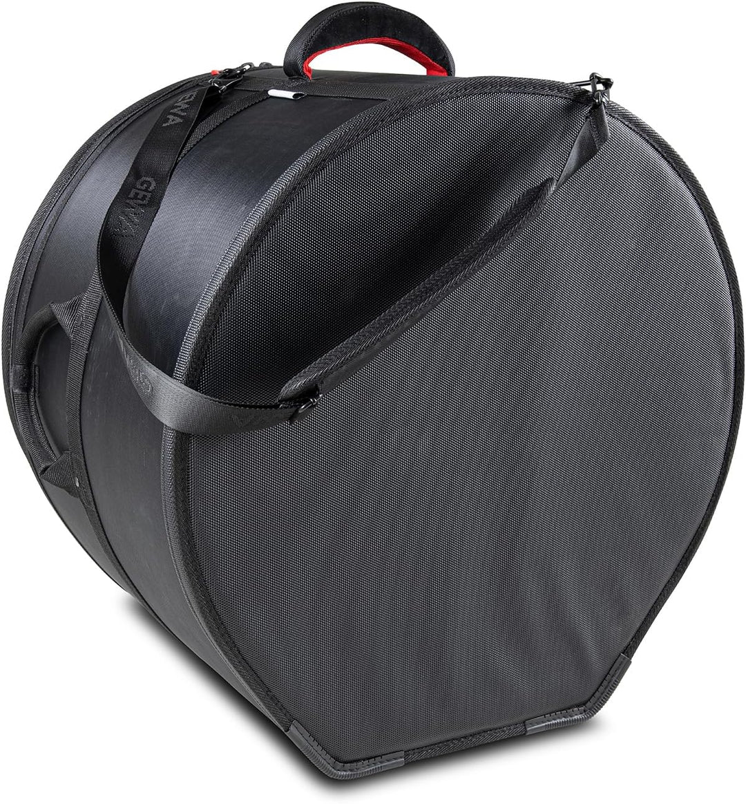 Bassdrum Gig-Bag SPS 18x14" 18x14 schwarz, 18x14 schwarz