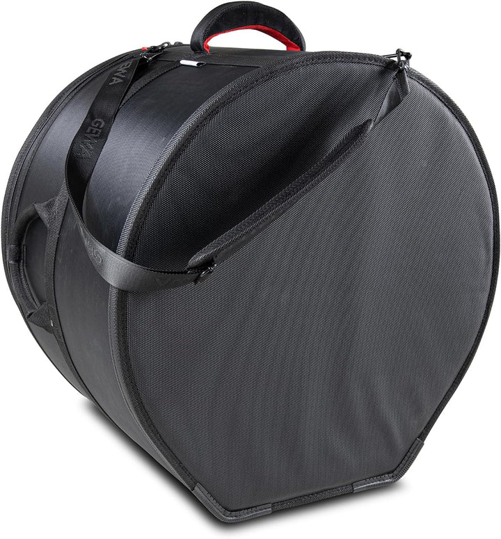 Bassdrum Gig-Bag SPS 18x14" 18x14 schwarz, 18x14 schwarz