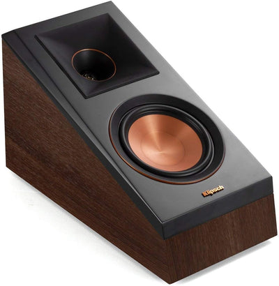 Klipsch 1066508 Lautsprecher Walnuss Verkabelt