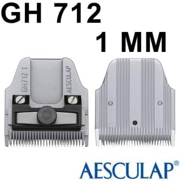 Scherkopf für Favorita II GT 104 - GH 712 1mm fein