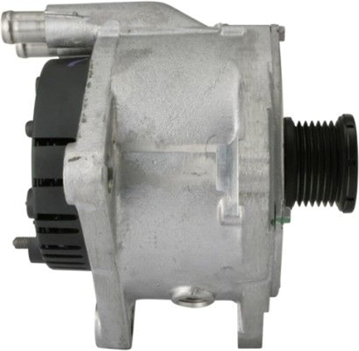 HELLA - Generator/Lichtmaschine - 14V - 155A - für u.a. Renault Megane II (BM0/1_, CM0/1_) - 8EL 011