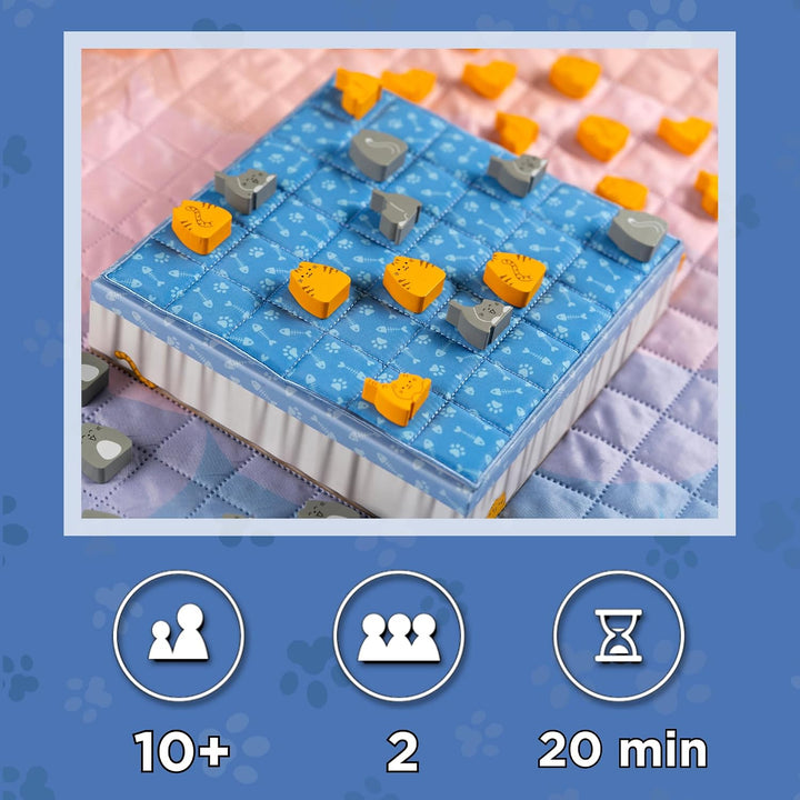 Lucky Duck Games | Boop | Französische Ausgabe