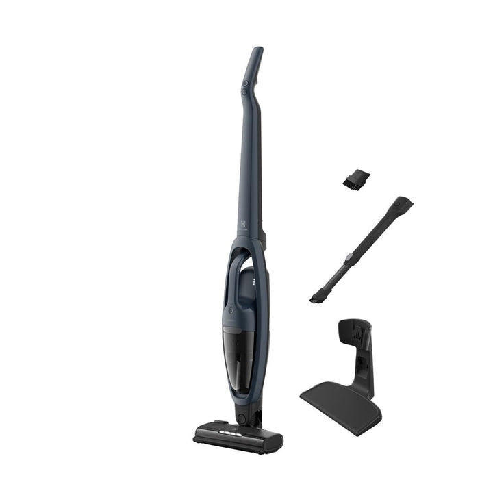 Electrolux Schaftstaubsauger Clean 500 Modell ES52CB21DB, 2-1 Einheit, Ergonomisches Design, LED-Leu
