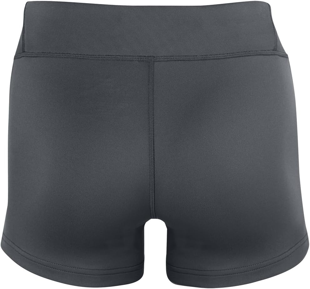 Mizuno Victory Volleyball-Shorts, 8,9 cm Schrittlänge XL Anthrazit, XL Anthrazit