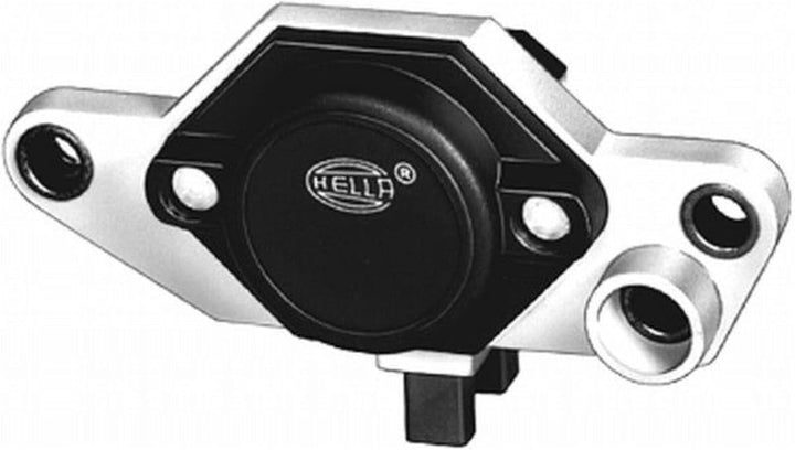 HELLA - Generatorregler - 12V - 5DR 004 246-401