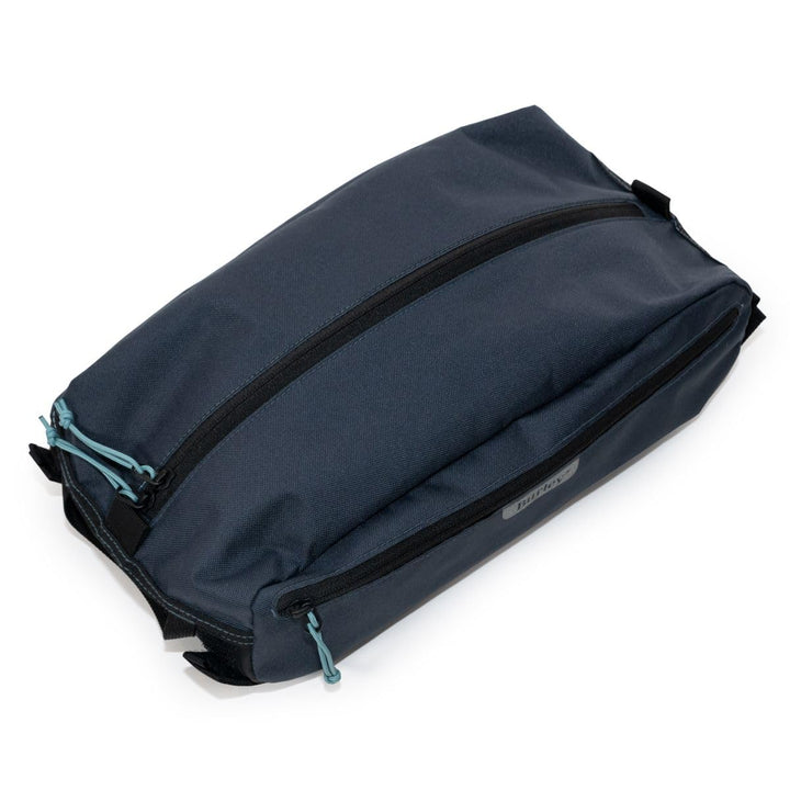 Burley Unisex – Erwachsene Bark Ranger Anhängertasche, Dunkelblau, XL