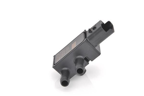 Differenzdrucksensor von Bosch (0 281 006 300) Sensor Gemischaufbereitung Differenzdrucksensor