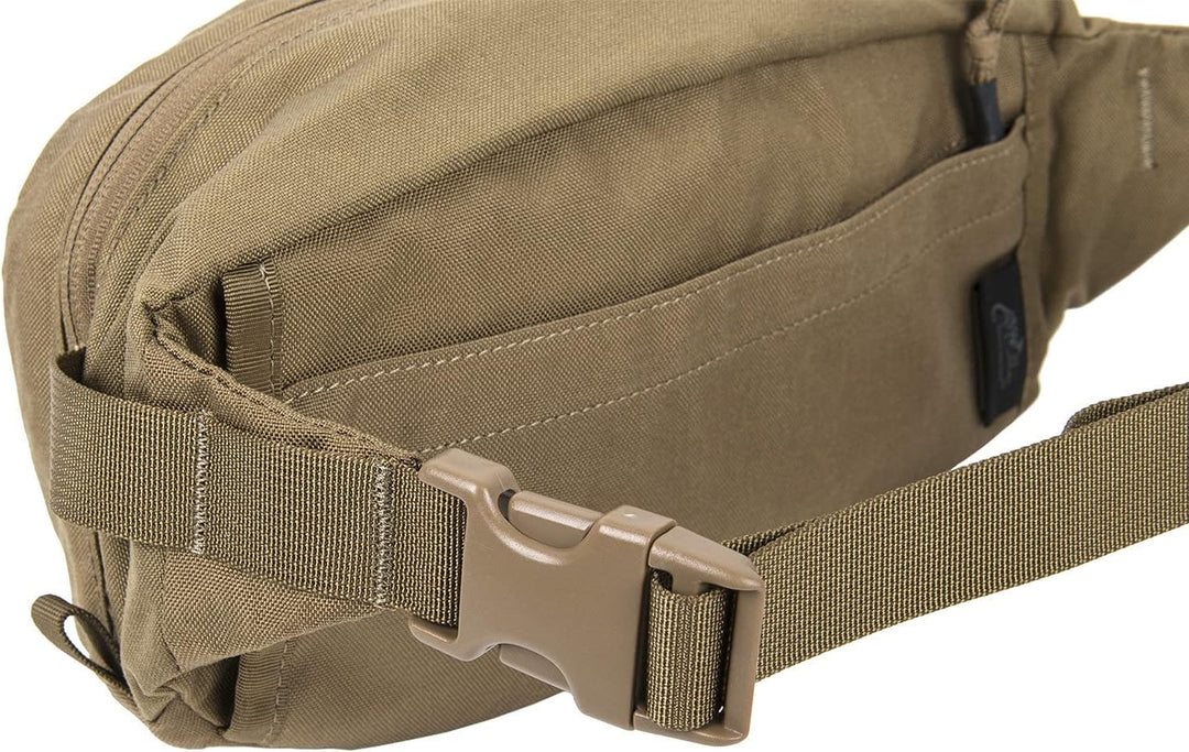 Helikon-Tex BANDICOOT WAIST PACK - Lava/Black (TB-BDC-CD-0G01C)