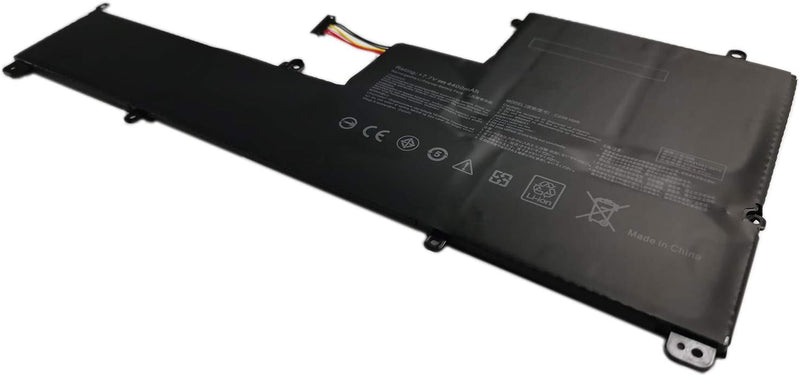 XITAIAN 7.7V 4400mAh C23N1606 Ersatz Laptop Akku für ASUS Zenbook 3 0B200-02210000 0B200-02210100 C2