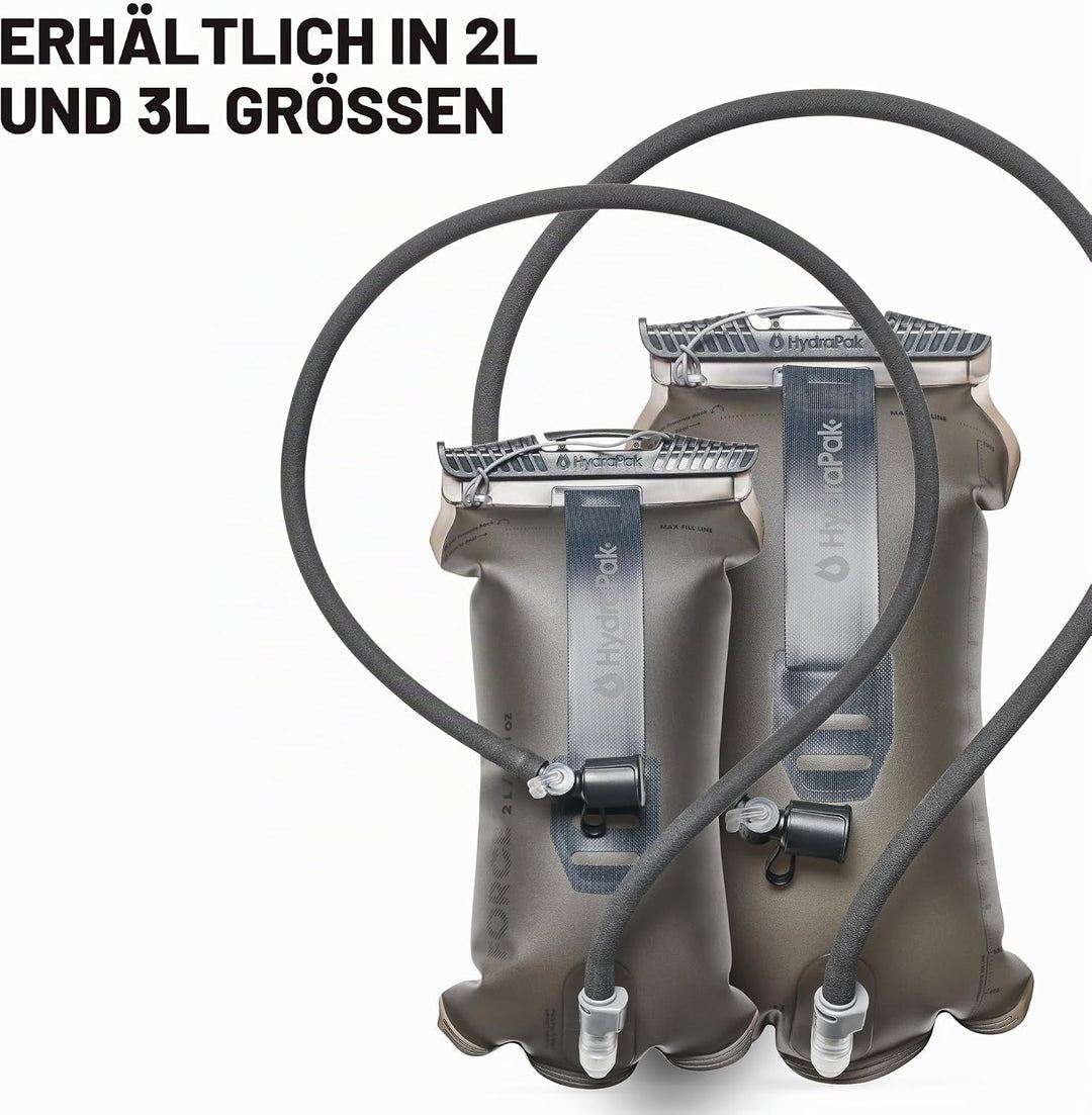 Bolsa hidratación FORCE 3L