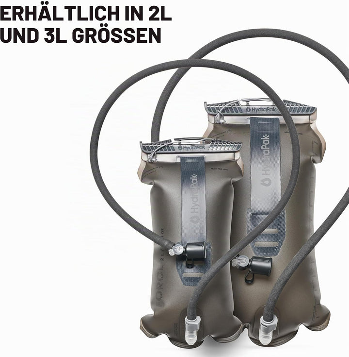 Bolsa hidratación FORCE 3L