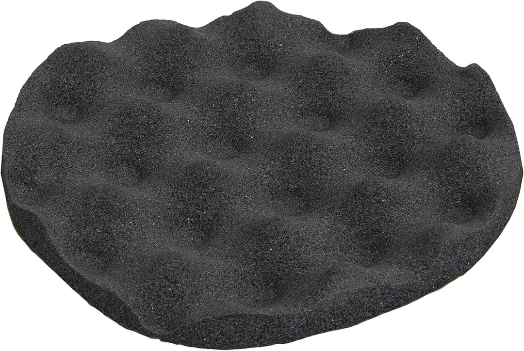 NVX XBAF65 Lautsprecherleiter-Set, wetterfest, Silikon, Gummi, 16,5 cm oder 17,1 cm, 2 Stück