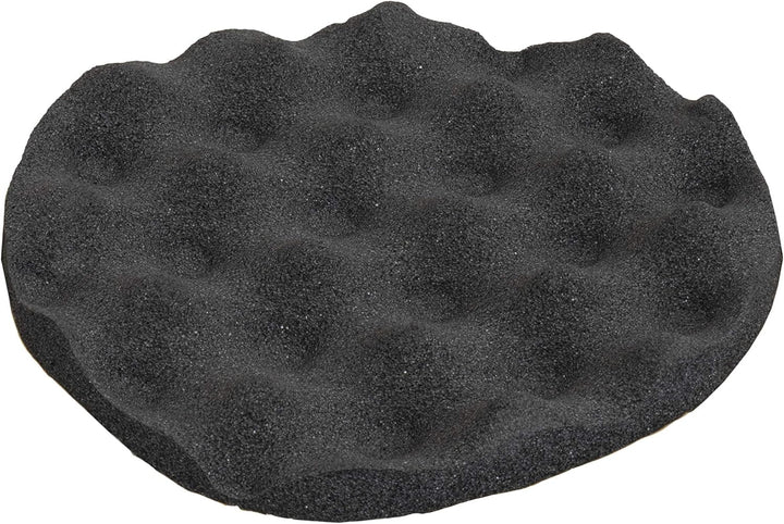 NVX XBAF65 Lautsprecherleiter-Set, wetterfest, Silikon, Gummi, 16,5 cm oder 17,1 cm, 2 Stück