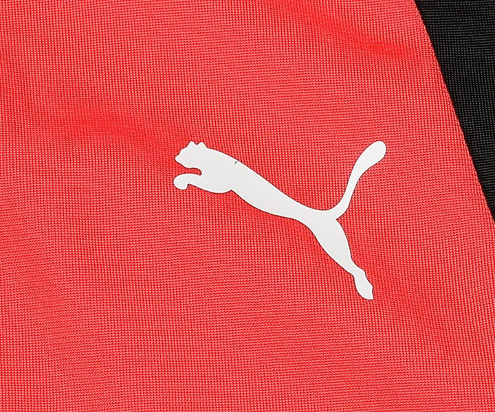 PUMA Mädchen Classic Tricot Suit Op G Trainingsanzug 116 lachsfarben, 116 lachsfarben