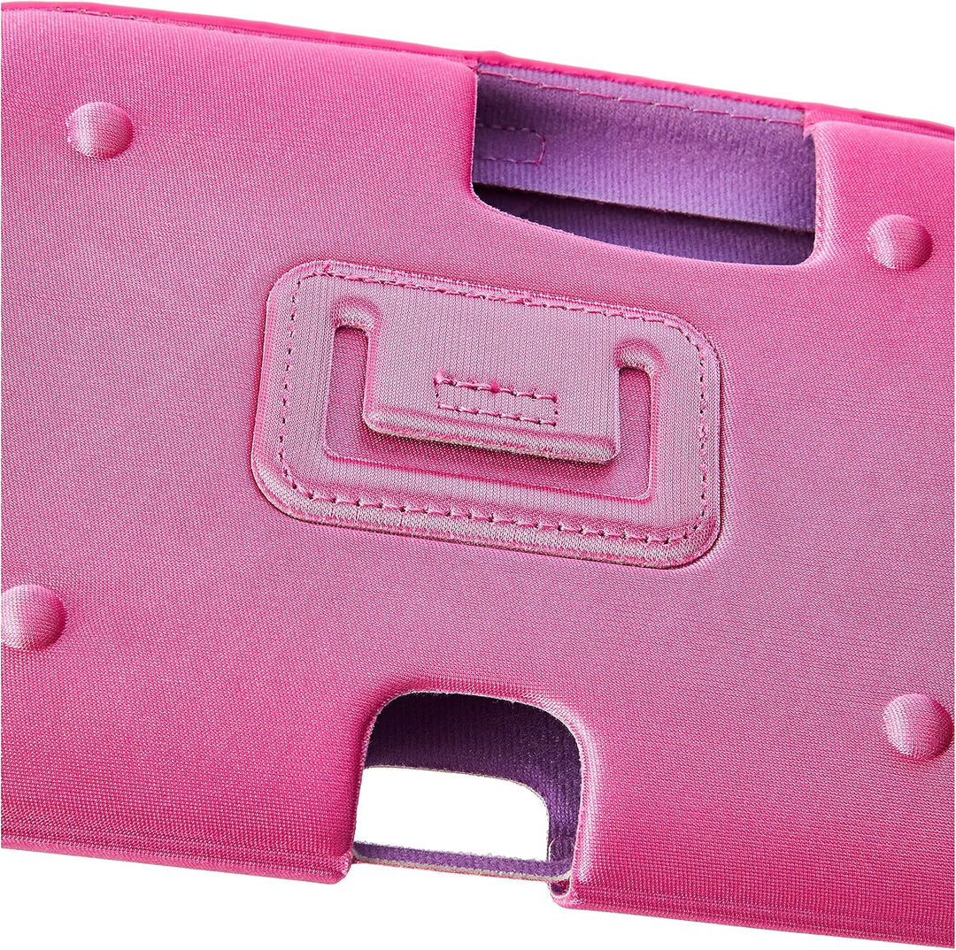 VTech Storio Max 218559 Standgehäuse, 12,7 cm, Pink, FR-Version, kompatibel mit Storio MAX 2.0 und S