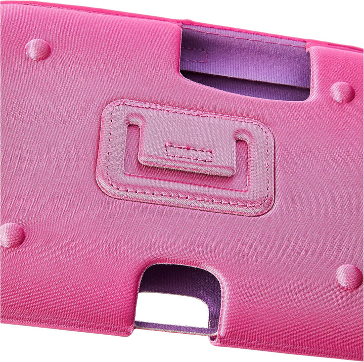 VTech Storio Max 218559 Standgehäuse, 12,7 cm, Pink, FR-Version, kompatibel mit Storio MAX 2.0 und S