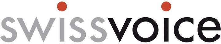Swissvoice Xtra 1110 schnurgebundenes Telefon mit extra grossen Tasten, sechs Foto-Direktwahltasten,