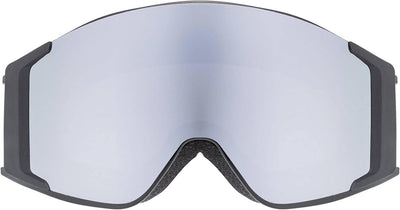 Uvex Unisex G.gl 3000 Top Skibrille (1er Pack), Schwarz