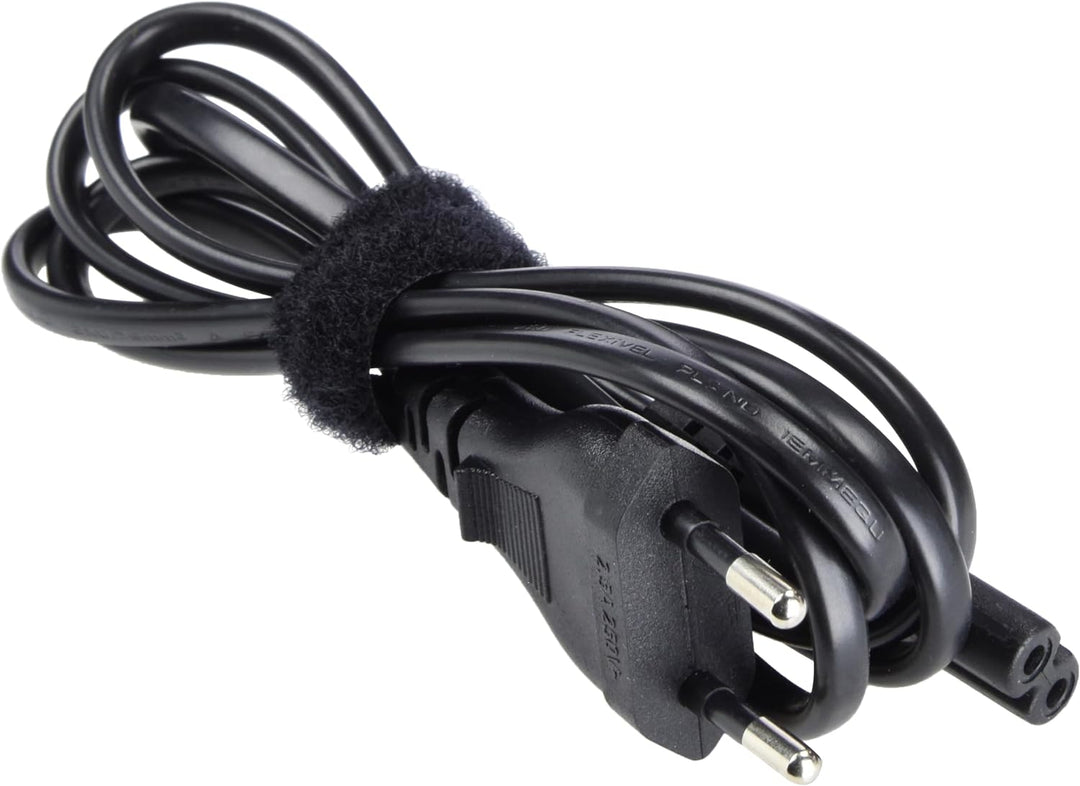 Hama Notebook Netzteil 12 V, 14 V, 15 V, 16 V, 18 V, 18.5 V, 19 V, 19.5 V, 20 V, 21 V, 22 V, 90W (Un