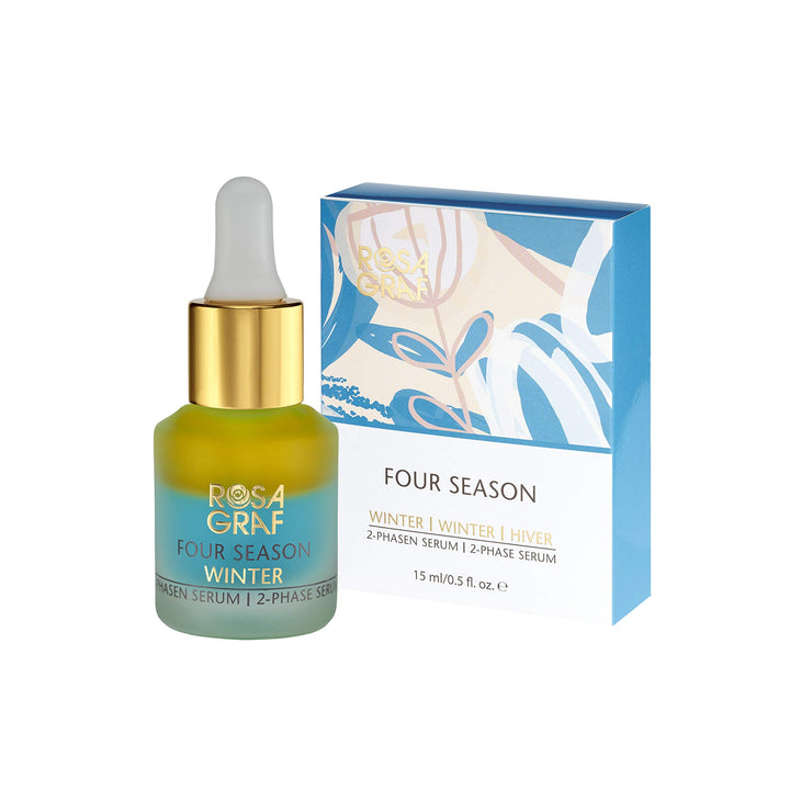 Rosa Graf Four Season Winter 2-Phasen Serum