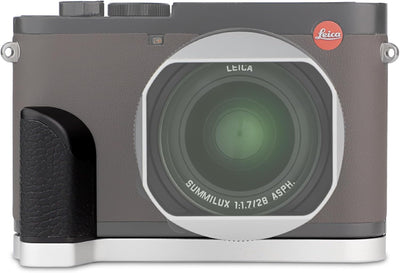 Haoge HG-Q2W Handgriff-Halterung für Leica Q2 Kameragehäuse