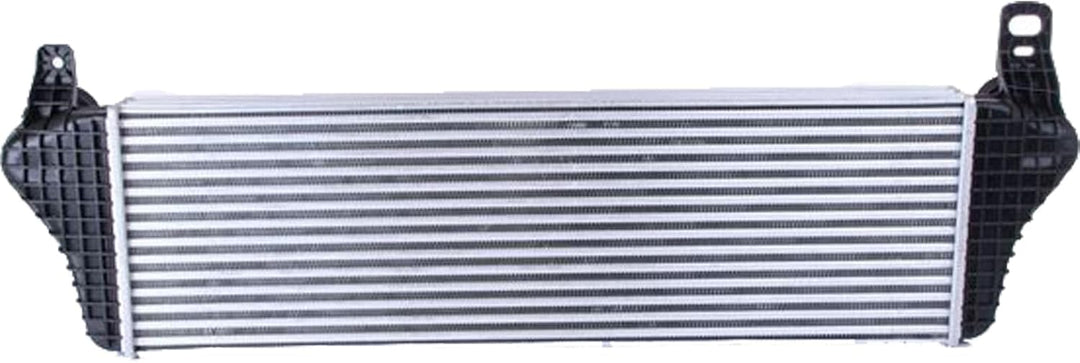 MAHLE CI 242 000P Ladeluftkühler BEHR PREMIUM LINE