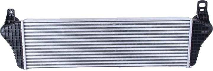 MAHLE CI 242 000P Ladeluftkühler BEHR PREMIUM LINE