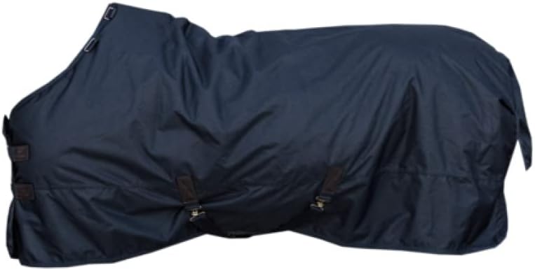 Kentucky Decke Outdoor 300Gr. Grösse 155, Farbe Navy 155 navy, 155 navy