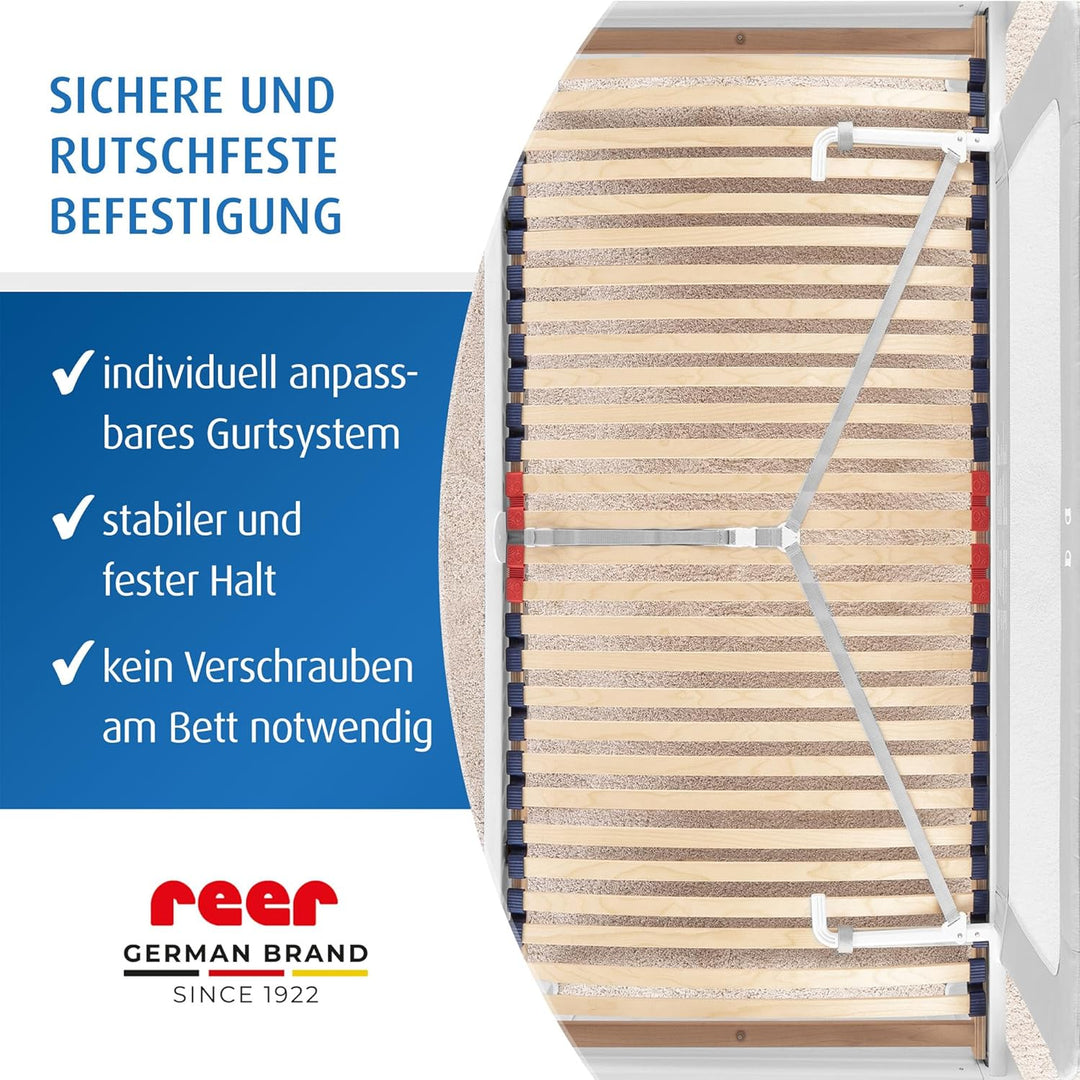 reer Bettgitter By My Side, 150 x 50 cm,