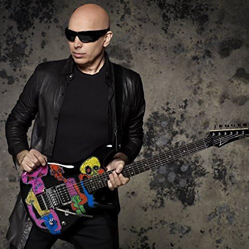 DiMarzio 204246 PAF Joe Tonabnehmer, Schwarz