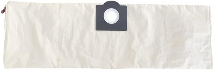 Ersatz-Staubbeutel, waschbarer Reissverschluss-Filterbeutel für Kärcher WD1/MV1/TN-Serie Staubsauger