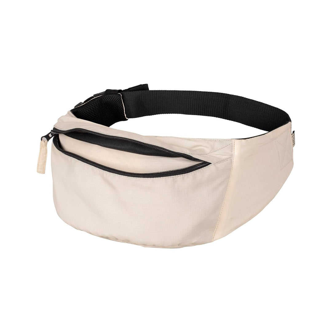 Tula Lite Babytrage Reise – Leichte kompakte ergonomische Babytrage aus Ripstop Nylon – Faltbar in H