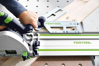 Festool Führungsschiene FS 800/2 Führungsschiene: 81,3 cm, Führungsschiene: 81,3 cm