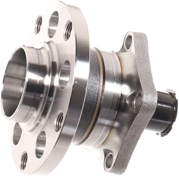 SKF Radlagersatz Radlager Set Hinten | VKBA 3489 | Für A6 (4A C4) Estate A6 (4B C5) Car A6 (4B C5) E