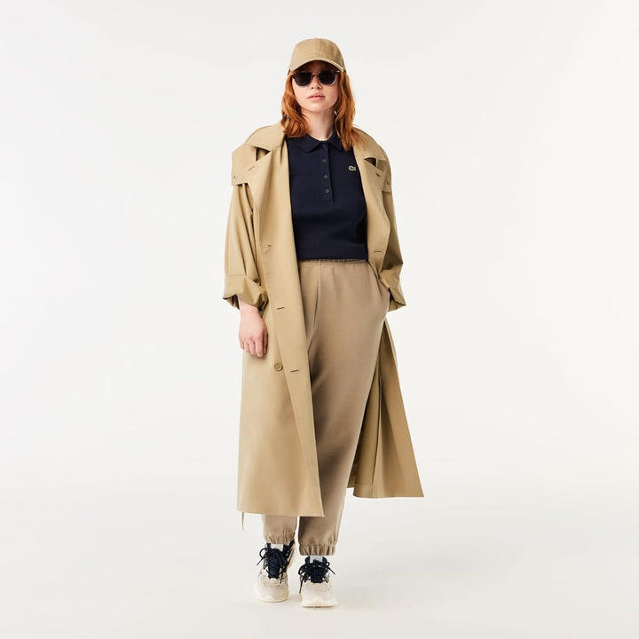 Lacoste Damen Tracksuits & Track Trousers 38 Löwe, 38 Löwe