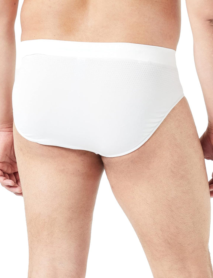 Odlo Herren Performance Light Funktionsunterwäsche Unterhose (1er Pack), S