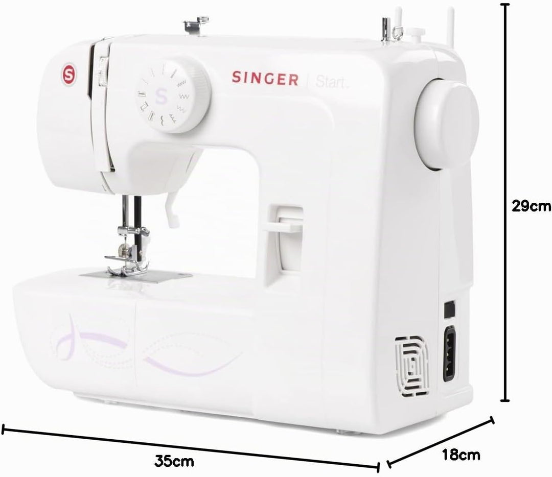 Singer Start 1306 Naehmaschinen