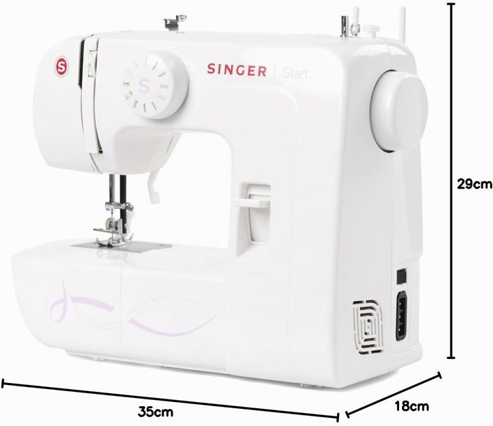 Singer Start 1306 Naehmaschinen