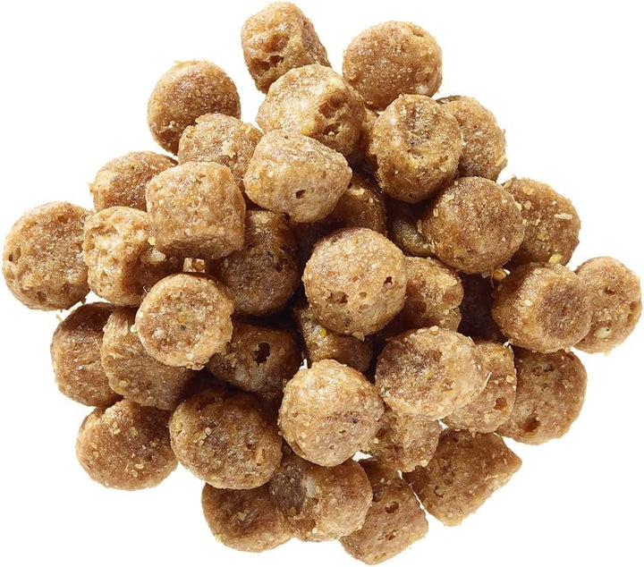 defu Hund | Adult Mini Bio Geflügel | Premium Bio Trockenfutter | Hundefutter für kleine, ausgewachs