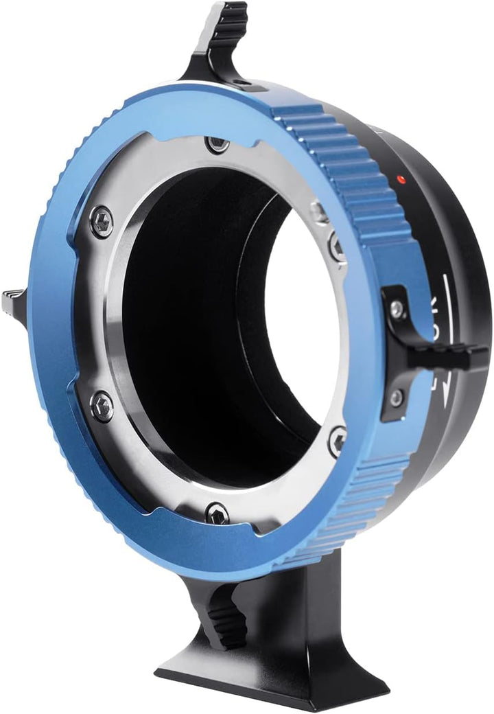 SIRUI PL-Mount-Objektivadapter für E-Mount-Kameras (PL-E Adapter), PL-E