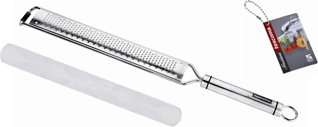 Tescoma Reibe PRESIDENT X-sharp, lang, fein