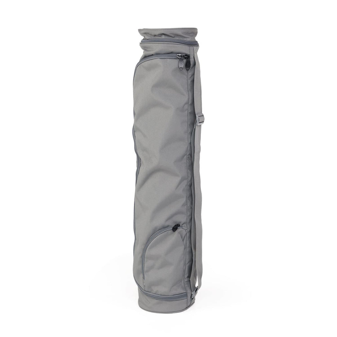 Bodhi Yogatasche ASANA Bag | Spritzwasserfeste Sporttasche | Aussentaschen für extra Platz | Polyest