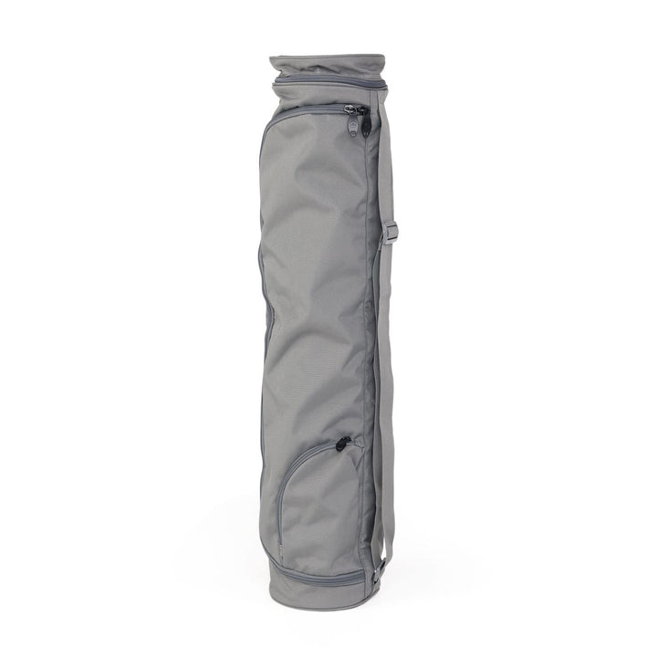 Bodhi Yogatasche ASANA Bag | Spritzwasserfeste Sporttasche | Aussentaschen für extra Platz | Polyest