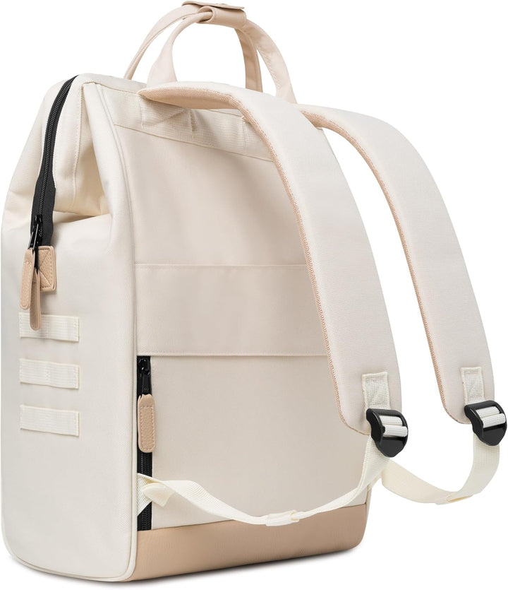 Cabaïa - Rucksack - Unisex & Vielseitig - Ideal für Arbeit & Wochenendausflüge - Ausgewogenes Volume