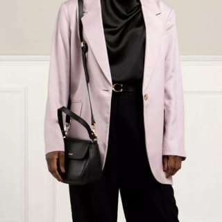 Joop! Estate Loreen Shoulderbag S Black