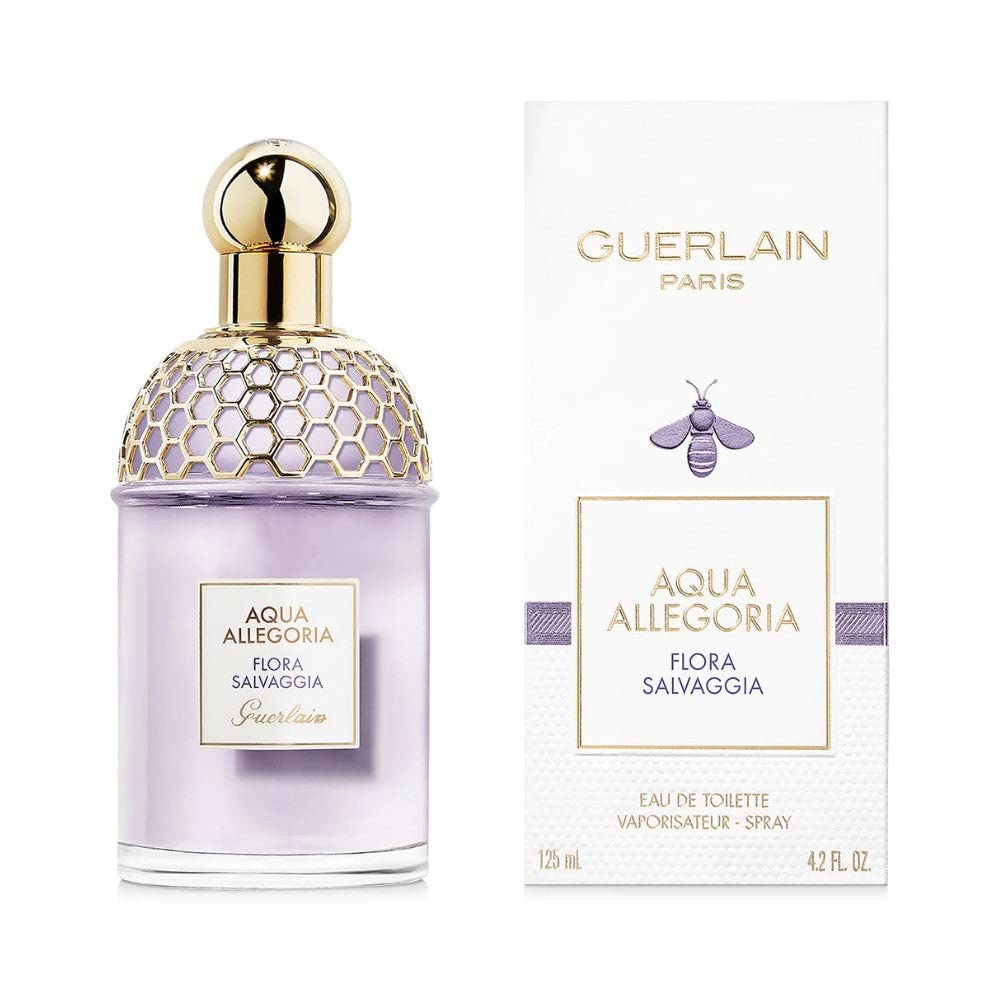 Guerlain Aqua Allegoria Flora Salvaggia Eau De Toilette 125 ml