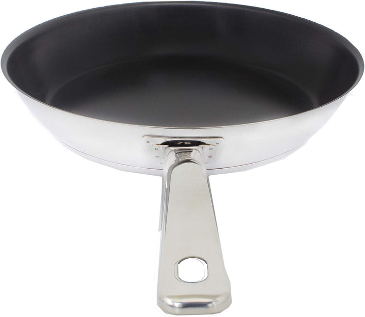 WMF Pfannenset 2-Teilig 24cm und 28cm