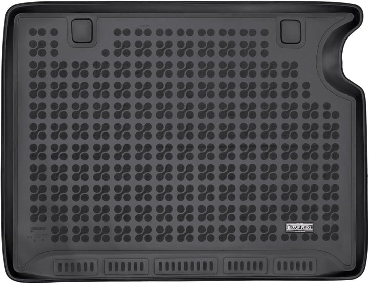 M MOTOS Kofferraumwanne Kofferraummatte passt für BMW X3 (G01) ab 2017 Verbessern Sie Ihren Reisekom