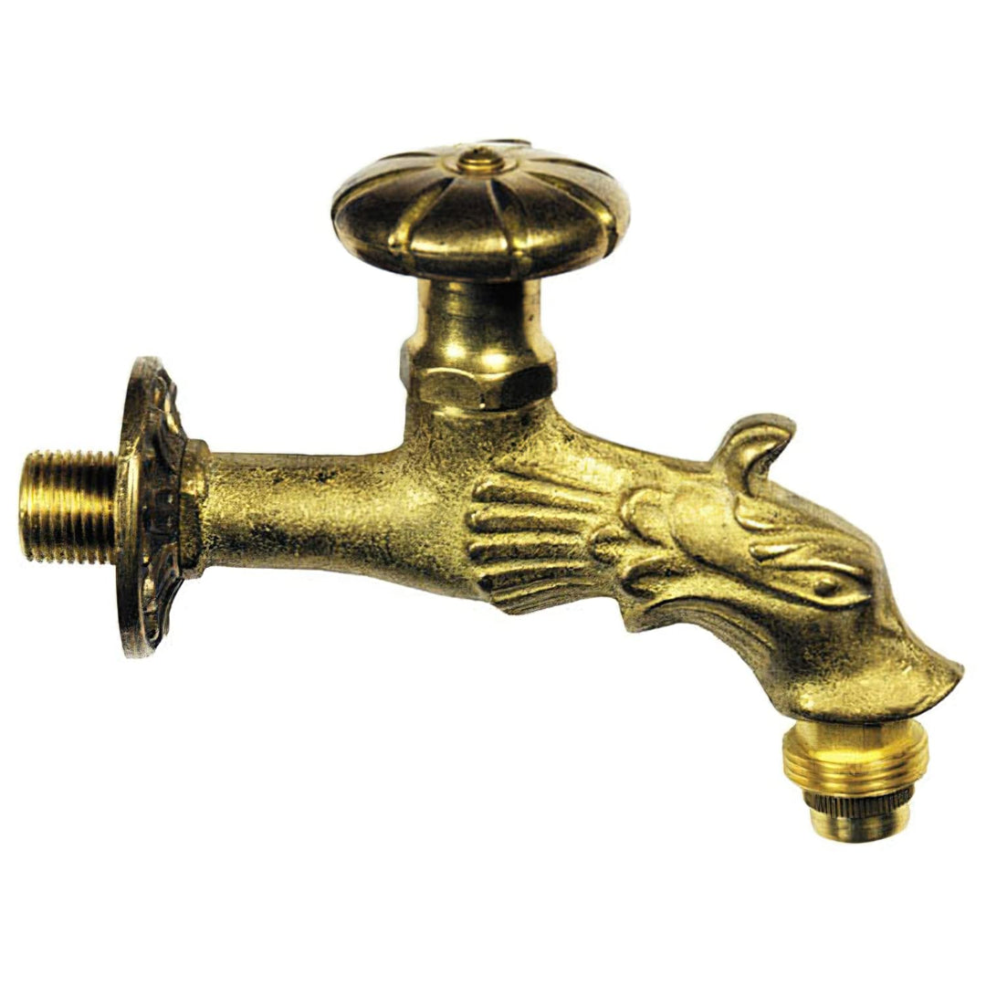 4040090 Fliege – Wasserhahn Fuss Quelle Garten Drehzahl/Versailles