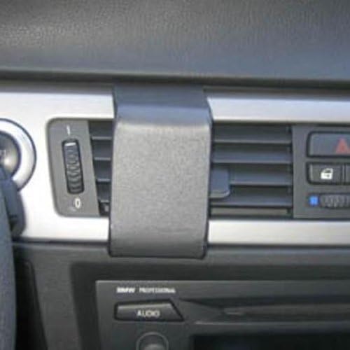 Brodit 853598 ProClip Halterung, schwarz